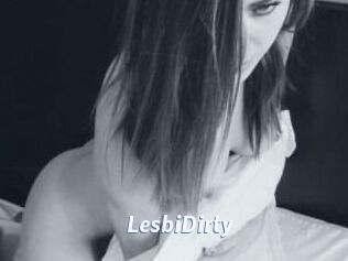 LesbiDirty