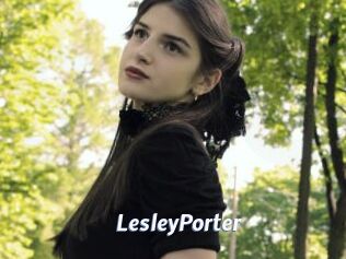 LesleyPorter