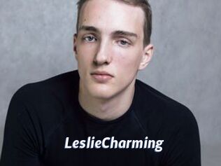 LeslieCharming Sexe amateur contributions