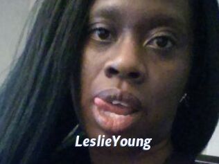 Leslie_Young