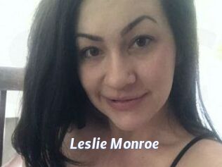 Leslie_Monroe