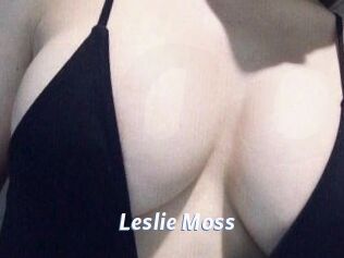 Leslie_Moss Sexe amateur contributions