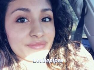 Lesliepipes