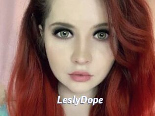 LeslyDope