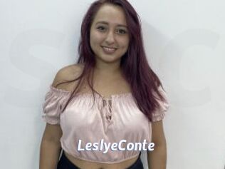 LeslyeConte