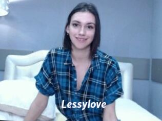 Lessylove
