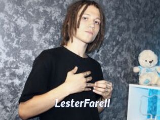 LesterFarell