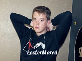 LesterMored