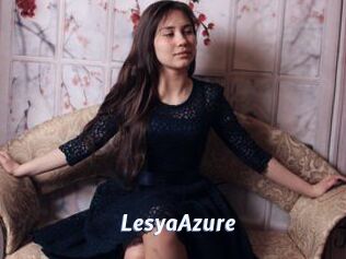 LesyaAzure Sexe amateur contributions