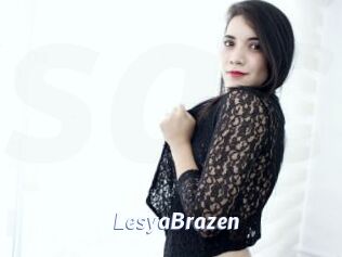 LesyaBrazen