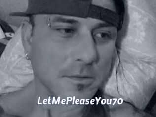 LetMePleaseYou70