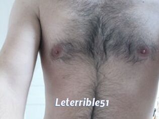 Leterrible51