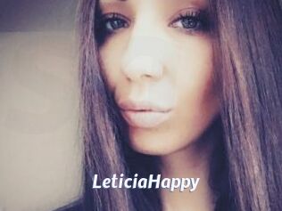 LeticiaHappy