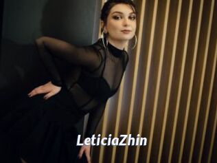 LeticiaZhin
