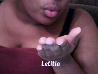 Letitia