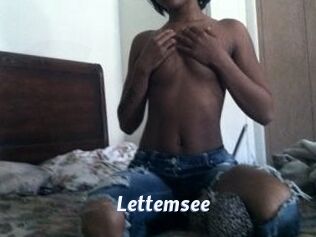 Lettemsee
