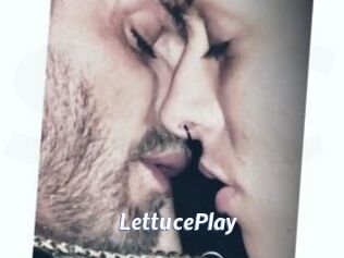 LettucePlay Sexe amateur contributions
