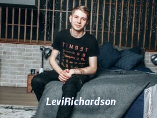 LeviRichardson