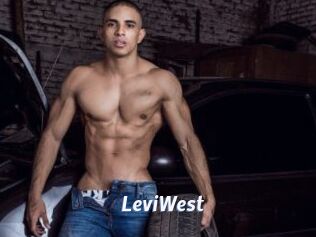 LeviWest Sexe amateur contributions