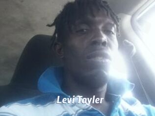 Levi_Tayler