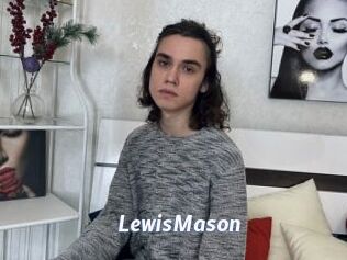 LewisMason
