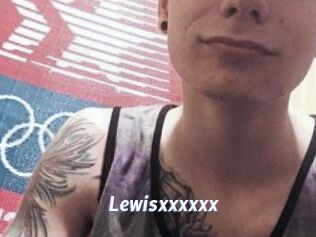 Lewisxxxxxx