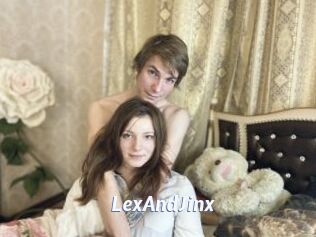 LexAndJinx