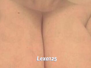 Lexa125