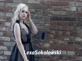 LexaSokolowski