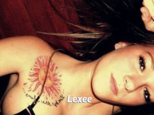 Lexee