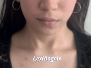 LexiAngelx