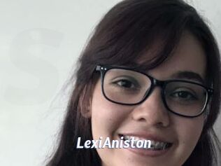 LexiAniston