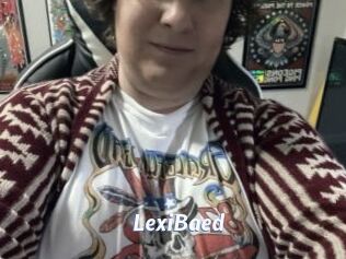 LexiBaed