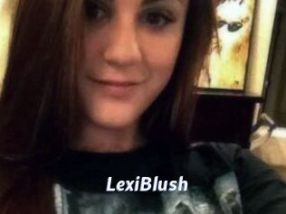 LexiBlush