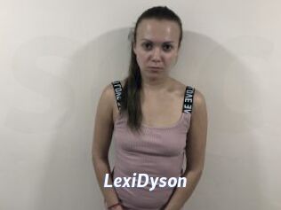 LexiDyson