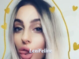 LexiFeline