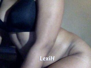 LexiH