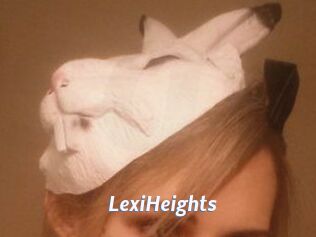 LexiHeights