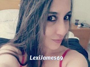 LexiJames69 Sexe amateur contributions
