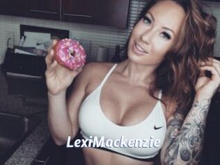 LexiMackenzie