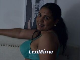LexiMirror