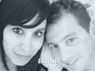 LexiNJC