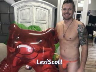 LexiScott