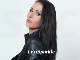 LexiSparkle