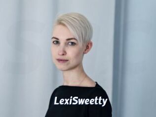 LexiSweetty