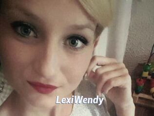 LexiWendy