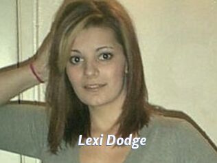 Lexi_Dodge Sexe amateur contributions