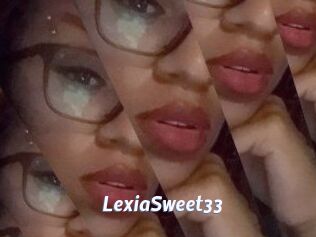 LexiaSweet33