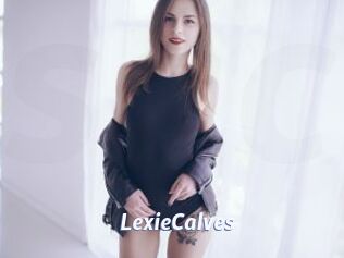 LexieCalves
