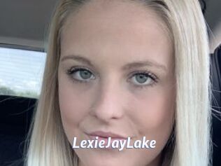 LexieJayLake